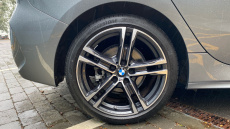 BMW 1 Series 118i [136] M Sport 5dr Step Auto [LCP] Petrol Hatchback